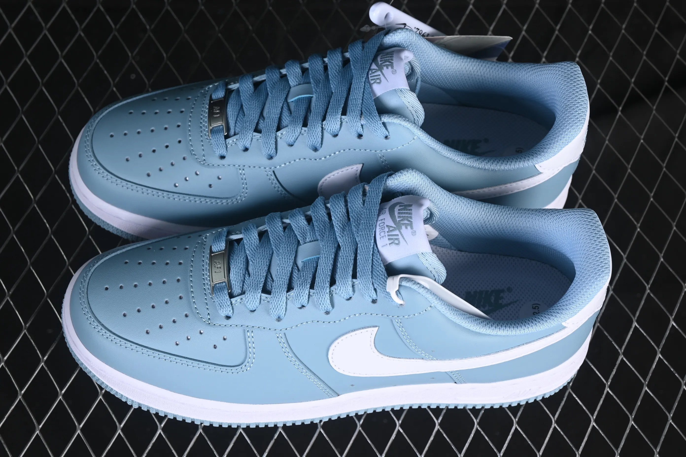 All categories Nk Air Force 1 Air Force series Nk Air Force 1 Low Air Force low-top Nike Air Force 1'07 Low Air Force 1 low-top casual sneakers FJ4146-403